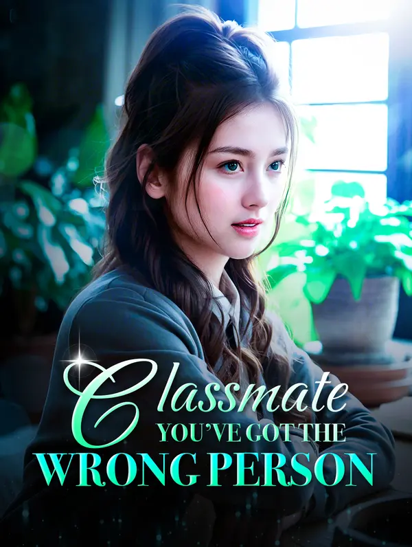 Classmate! You’ve Got the Wrong Person! poster