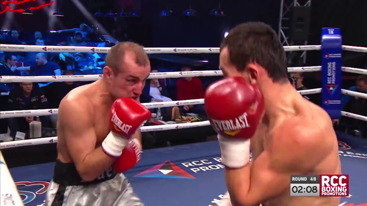 Акжол Сулайманбек Уулу vs Андрей Исаев ⁄ Akzhol Sulaimanbek uulu vs Andrei Isayeu