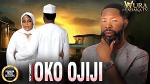 OKO OJIJI