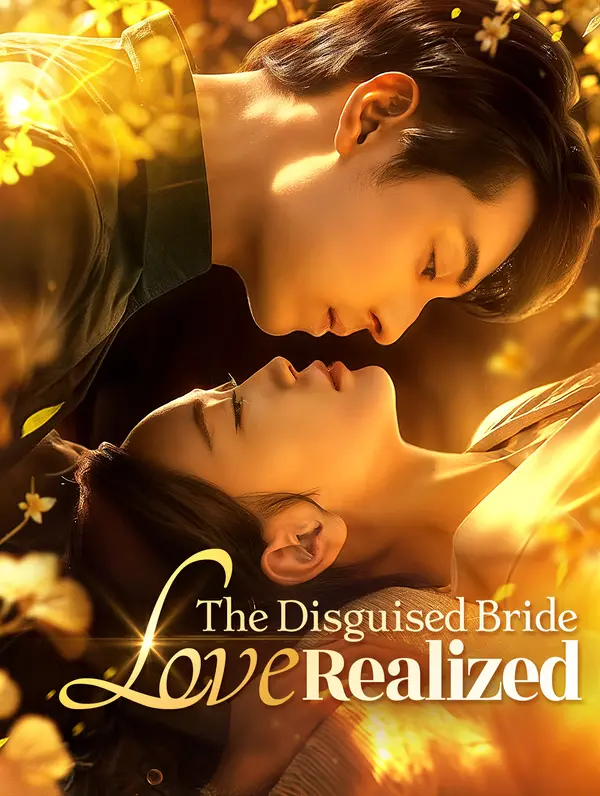 The Disguised Bride: Love Realized poster