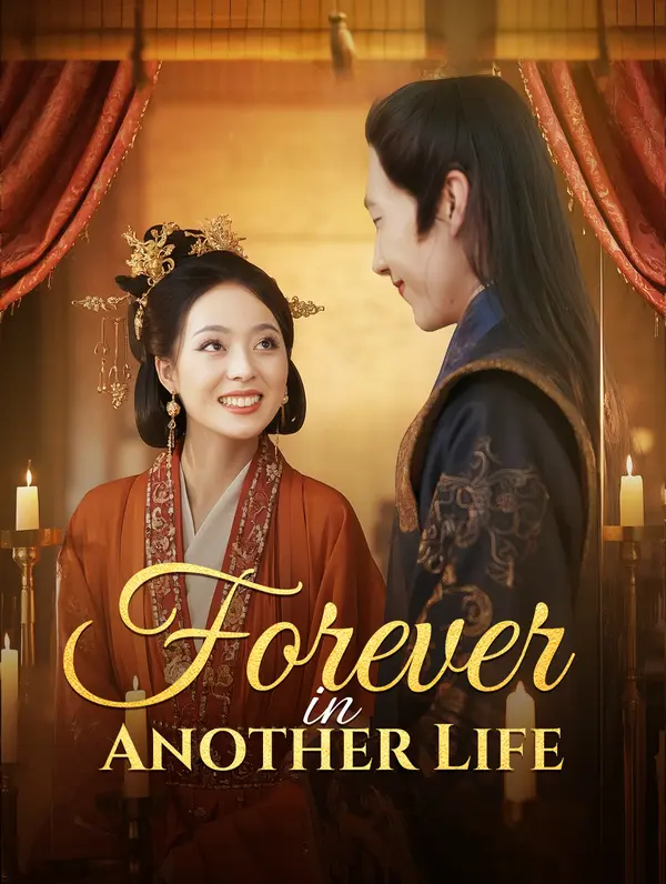 Forever in Another Life poster