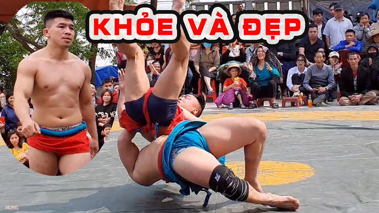 Trận Chiến của những chàng Trai ..Kiện Tướng Kinh Bắc..