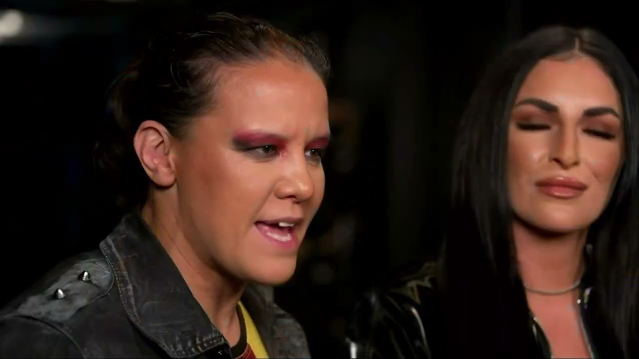 Pure Fusion Collective will be the name of Deville, Stark & Baszler's stable: Raw, Aug. 12, 2024 background