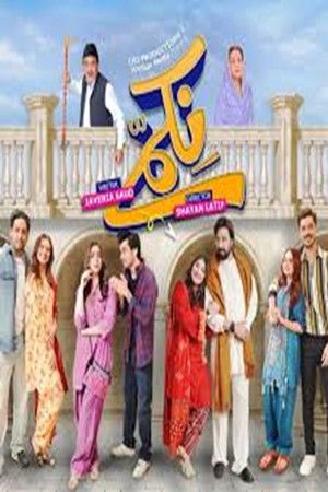 Nikammay - 123Movies