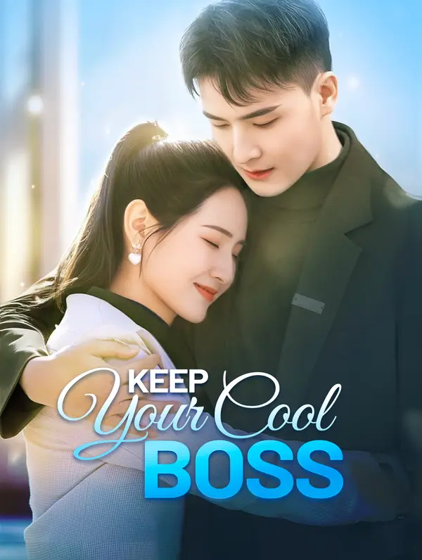 Keep Your Cool, Boss poster