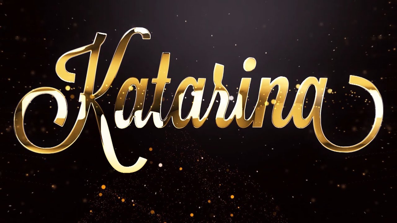 Katarina Theme Song and Entrance Video | IMPACT Wrestling Theme Songs