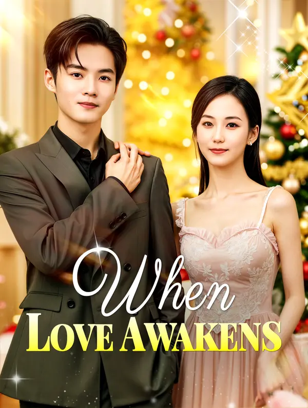 When Love Awakens poster