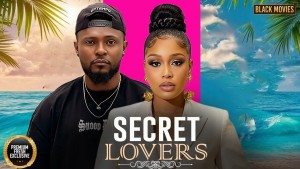 SECRET LOVERS