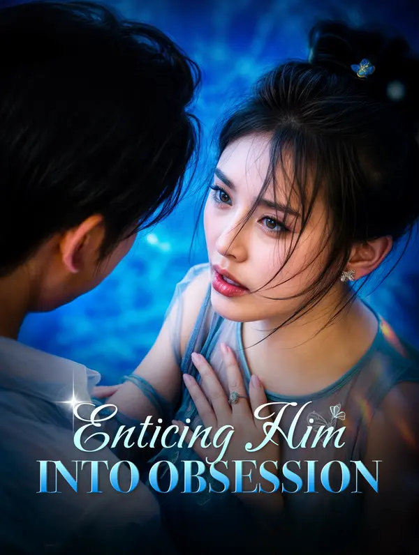 Enticing Him into Obsession poster