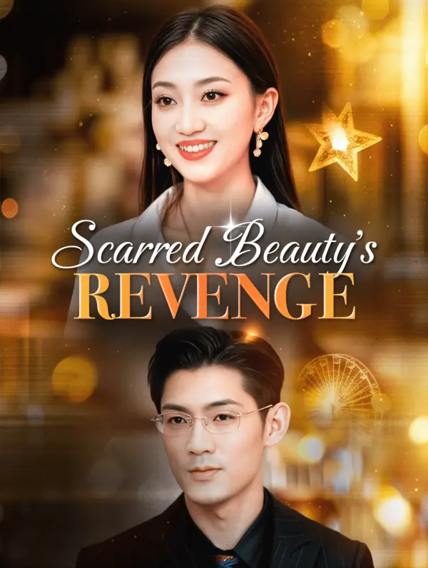 Scarred Beauty's Revenge poster