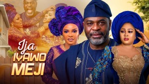 IJA IYAWO MEJI