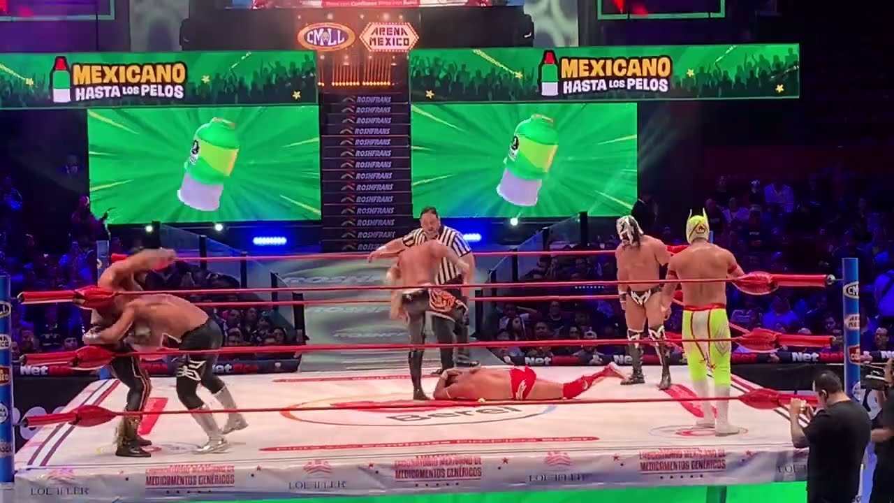 Odio que nace, Vegas y Fugaz inician una candente rivalidad y juegan con fuego