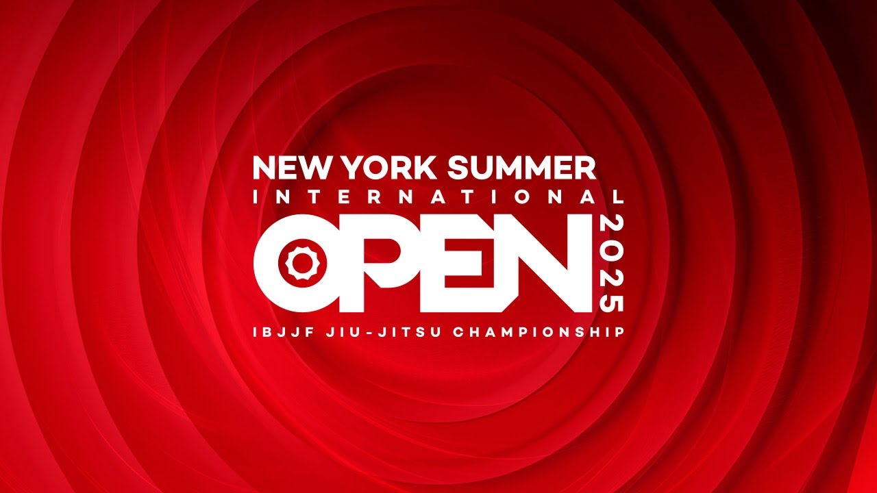 New York Summer IO 2025 | Mat 7 (Day 1) background