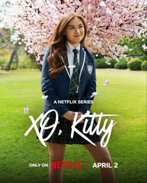 XO, Kitty [Hindi] S1-S3 - 123Movies