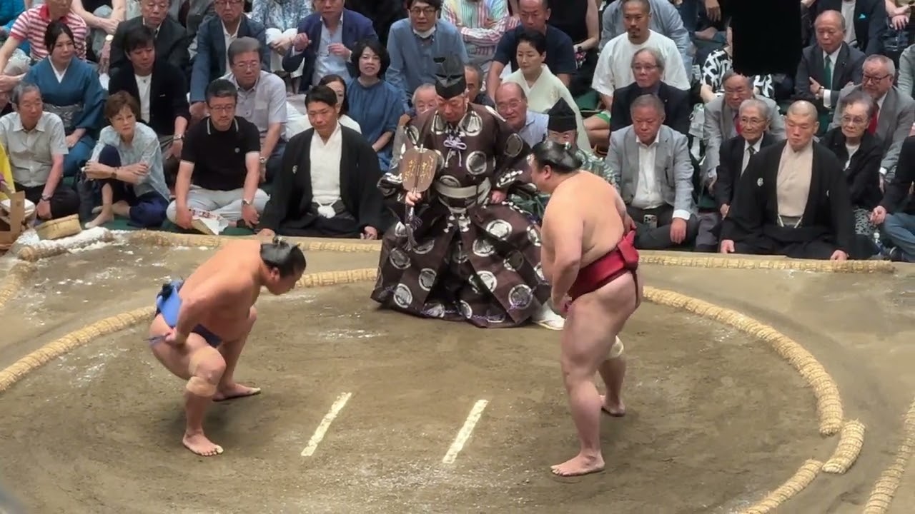 速報❗️若隆景vs 隆の勝【大相撲令和7年9月場所】千秋楽WAKATAKAKAGE vsTAKANOSHO 2025/09/28 SEP 2025DAY15