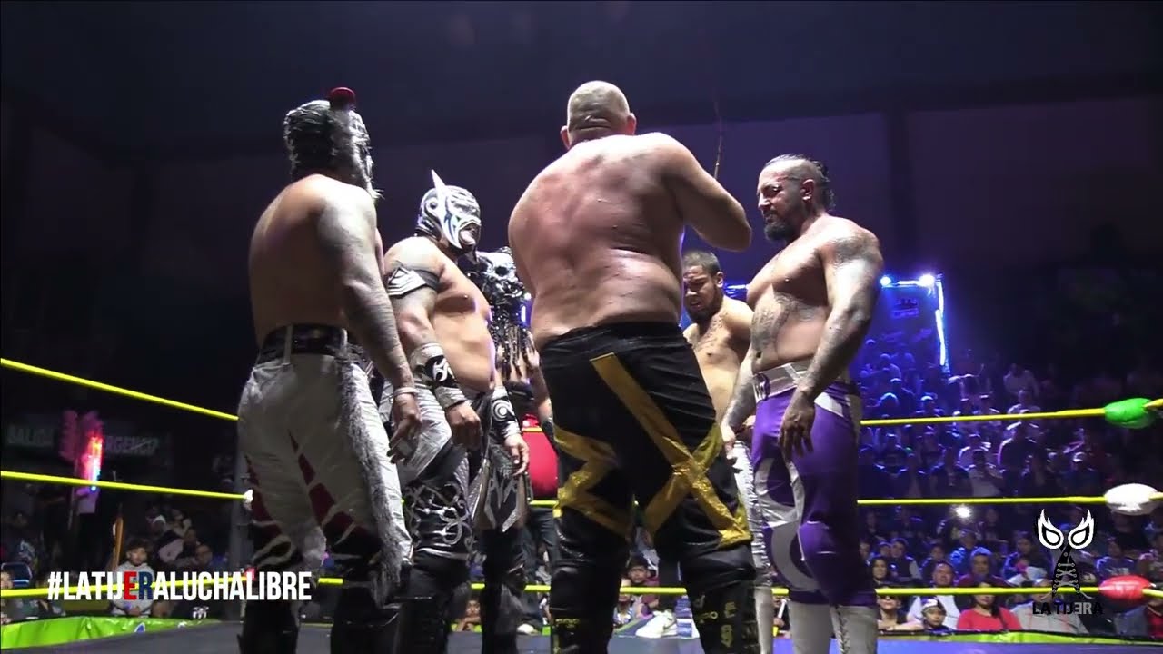 Negocio Traumado a Bestias del Abismo: En triplemania haremos que los destapen background