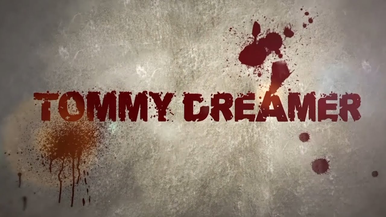 Tommy Dreamer Theme Song and Entrance Video | IMPACT Wrestling Theme Songs background