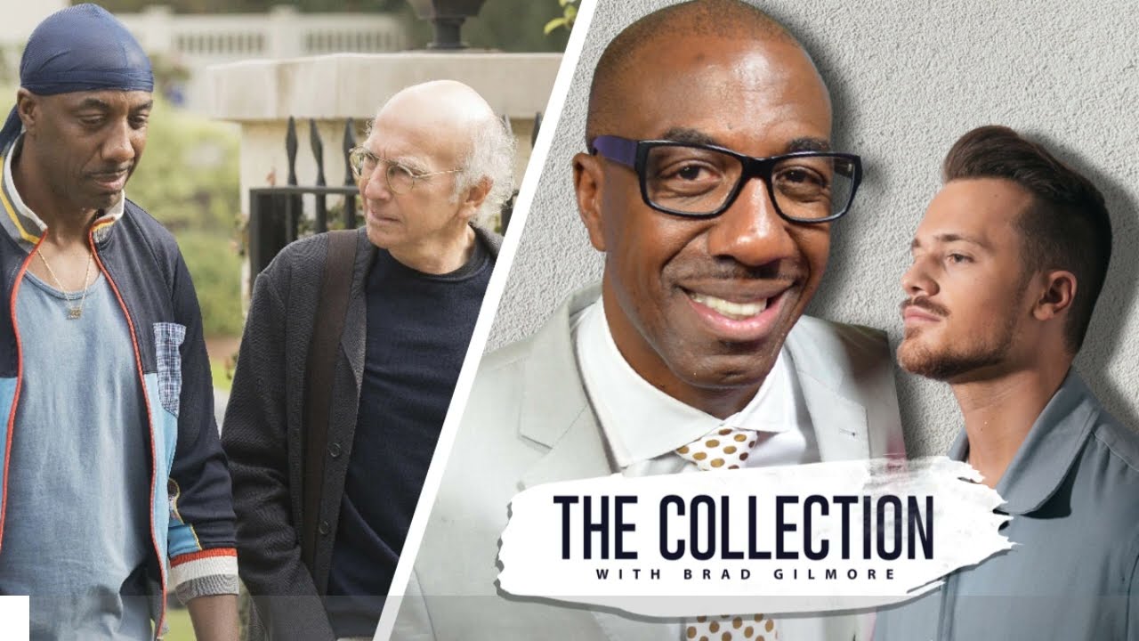 JB Smoove Talks Curb Your Enthusiasm, New Season, Woke and Comedy