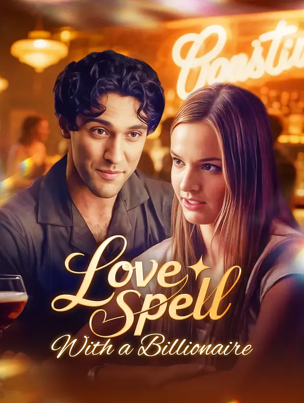 Love Spell with a Billionaire poster