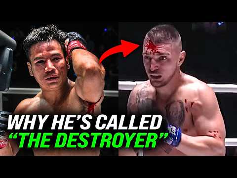 Why Yodlekpet Is “The Destroyer” 🔥 All Wins In ONE