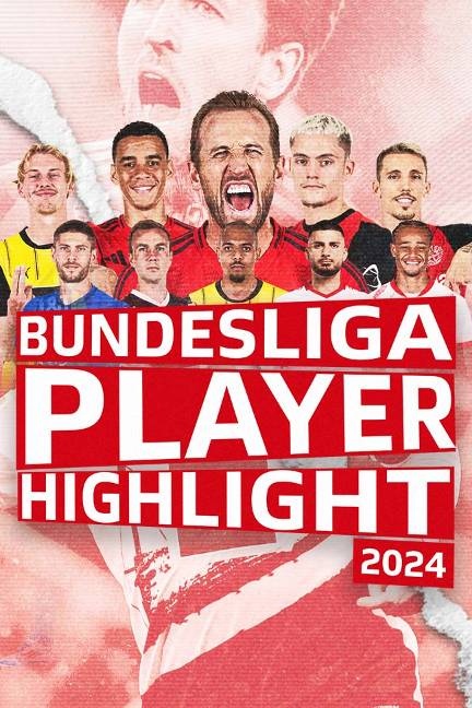 Bundesliga 2024 - Player Highlight Xavi Simons (RB Leipzig) background
