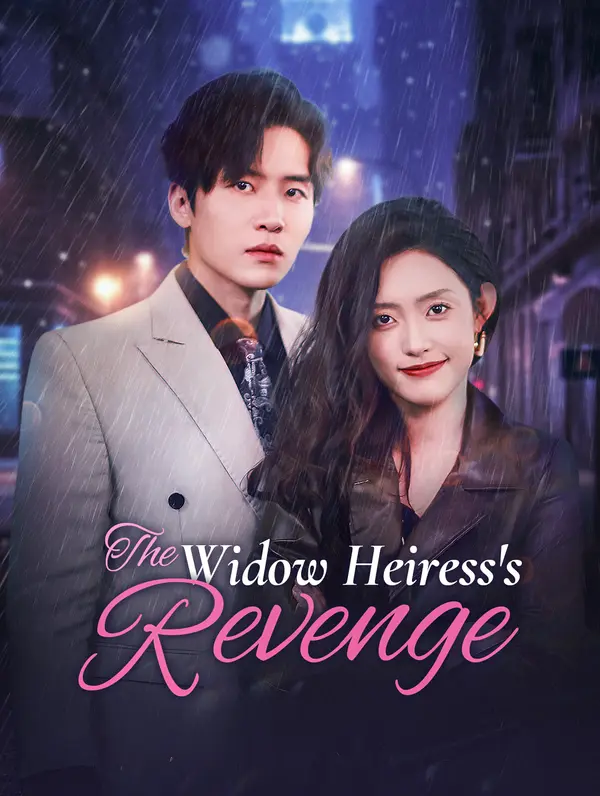 The Widow Heiress's Revenge poster