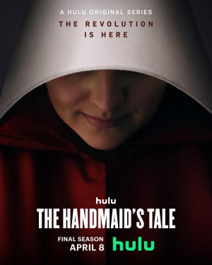The Handmaid's Tale S1-S6