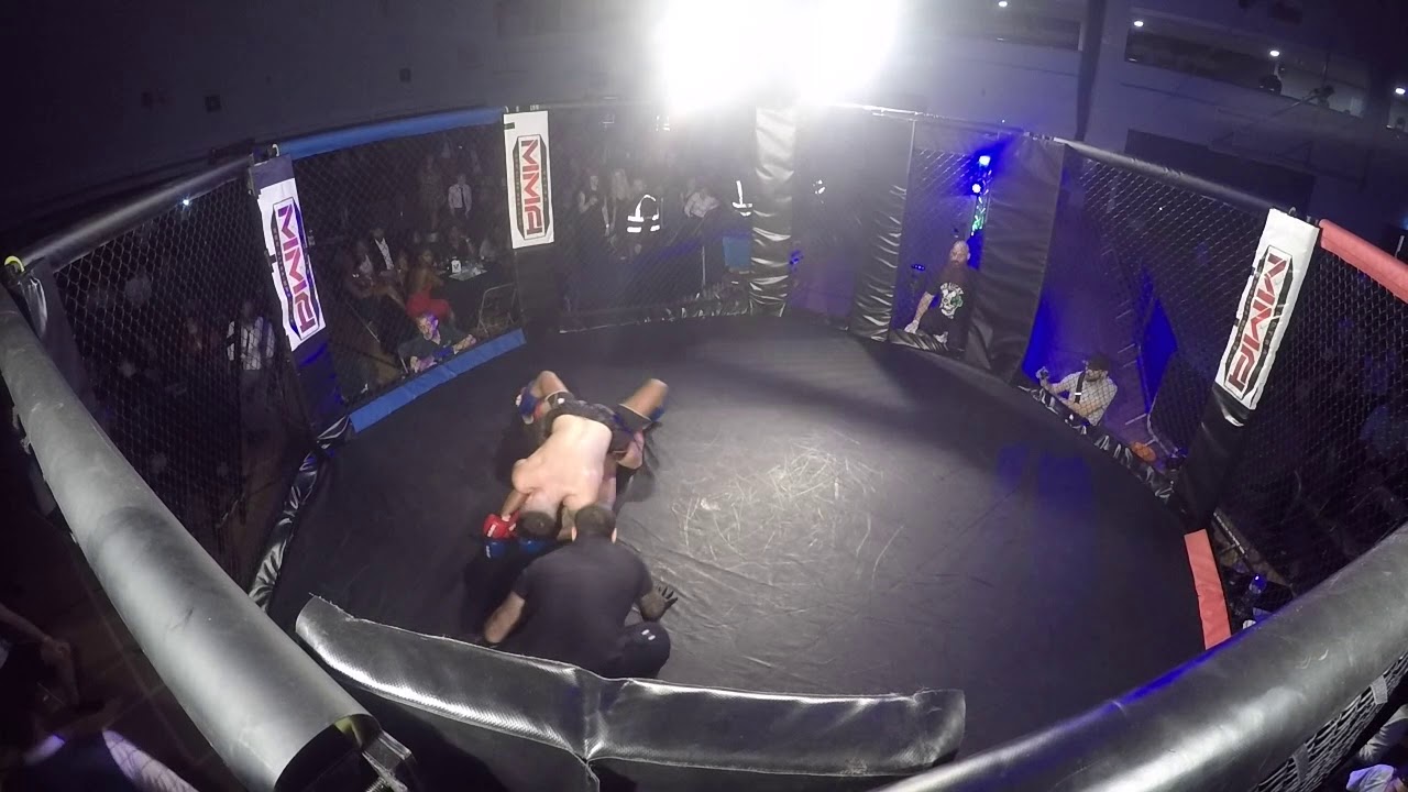 Ultra MMA | Romford | Cengiz Gray VS Hasangra Rana background