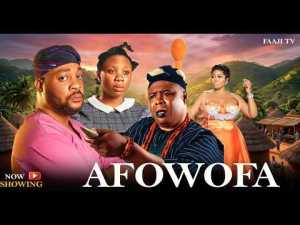 AFOWOFA