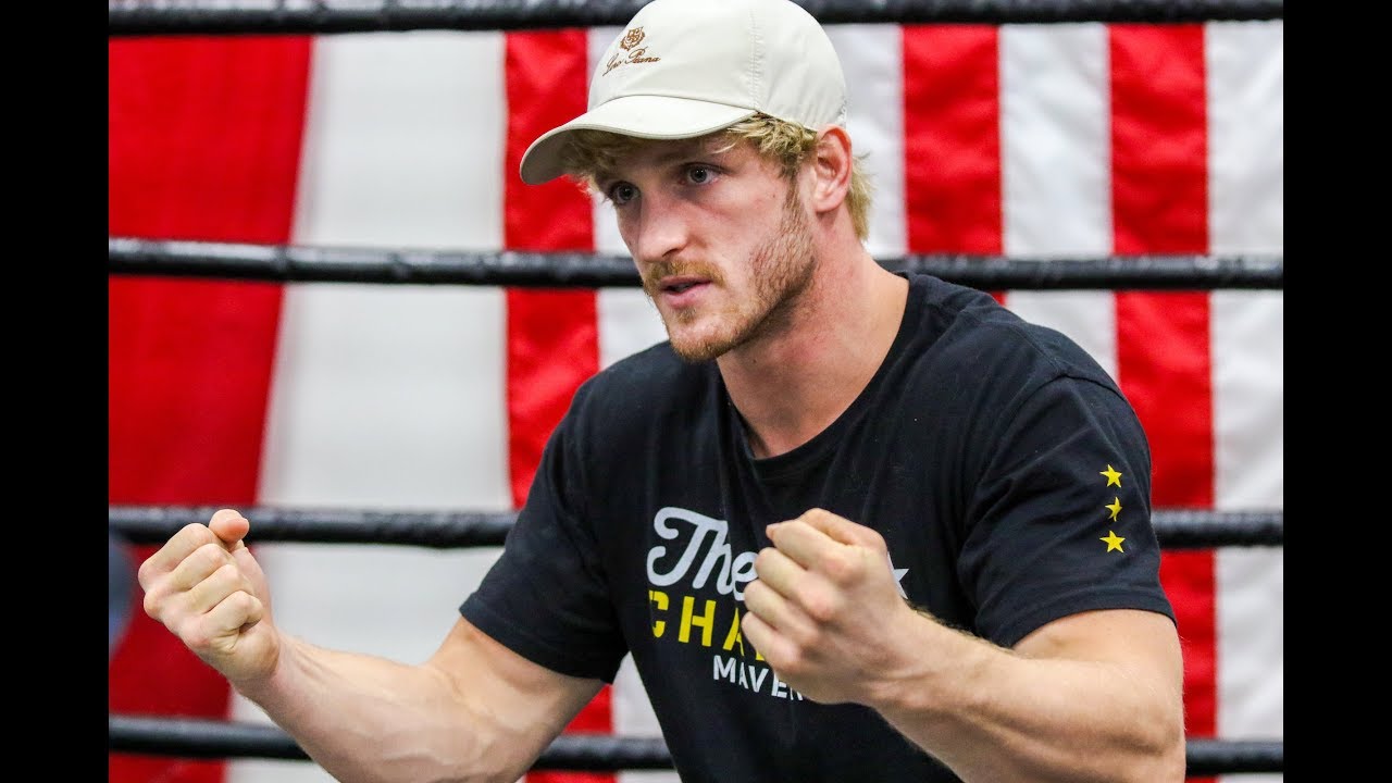 "I will EMBARRASS KSI!" Logan Paul prepares for rematch clash on Nov 9