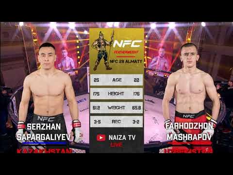 ЭЛЕКТРИК ПОКАЗЫВАЕТ ВЫСШИЙ КЛАСС! Фарходжон Машрапов vs. Сержан Сапаргалиев/Mashrapov vs. Sapagaliev background