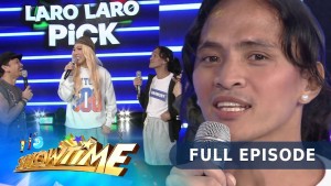 Vice, nagulat sa pinagdadaanan ni Harmony