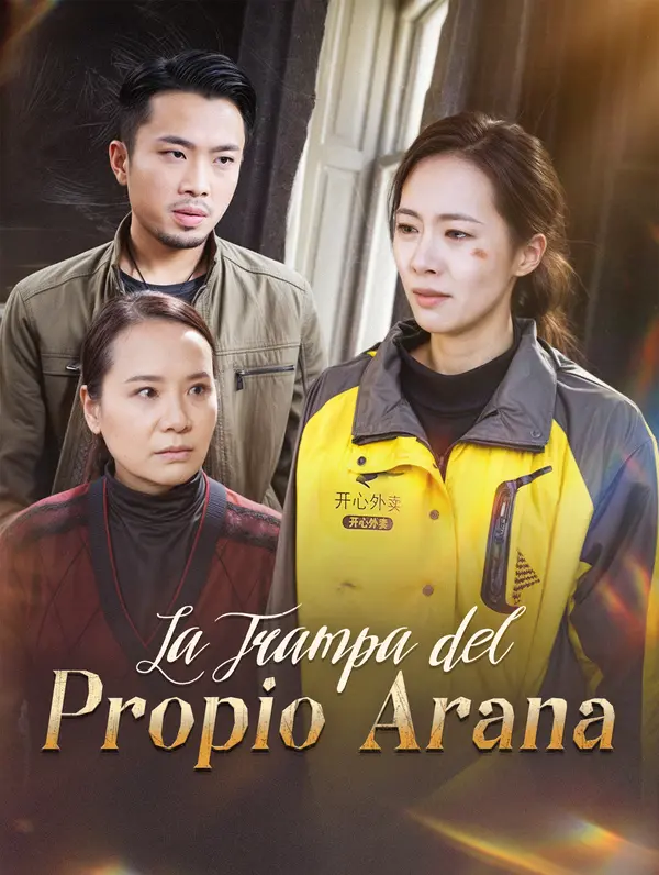 La Trampa del Propio Araña poster
