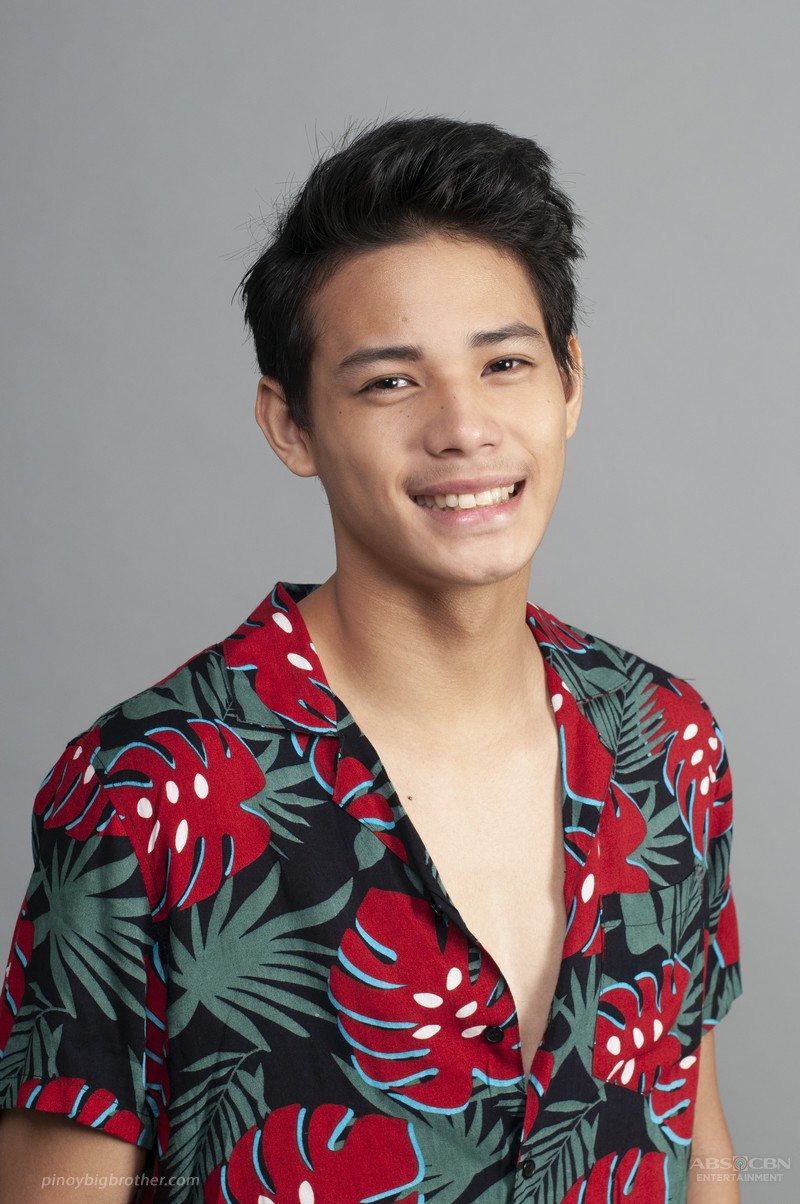 Ali Abinal