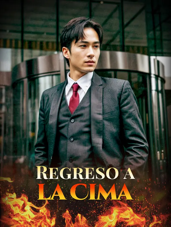 Regreso a la Cima poster