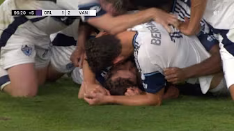 Thomas Müller STOPPAGE TIME WINNER!! background
