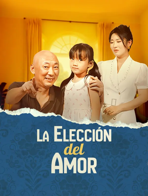 La Elección del Amor poster