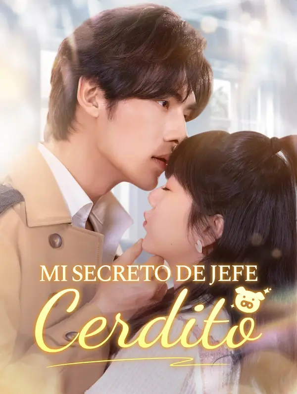 Mi Secreto de Jefe Cerdito poster