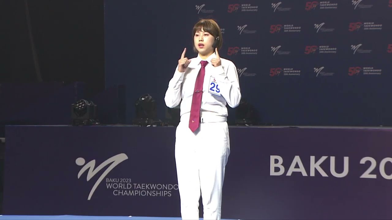 324 SF Women 57kg HUN MARTON L BRA PACHECO M C