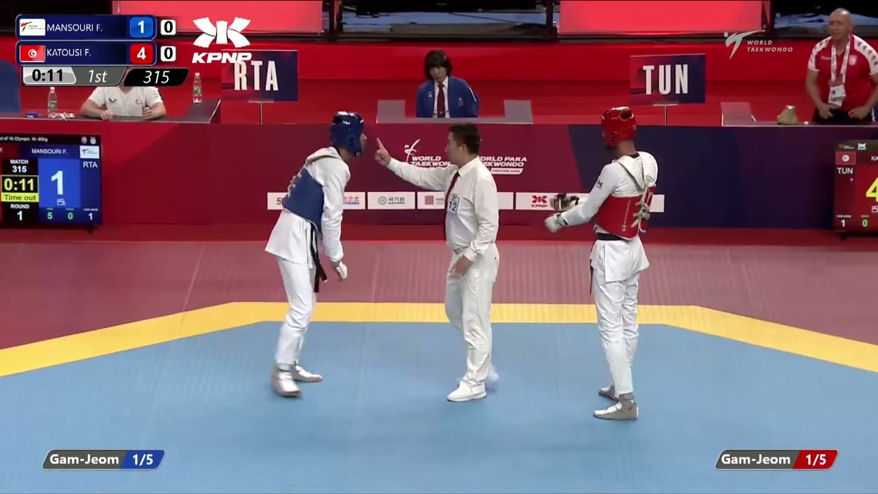 315 R16 M 80kg RTA MANSOURI F TUN KATOUSI F