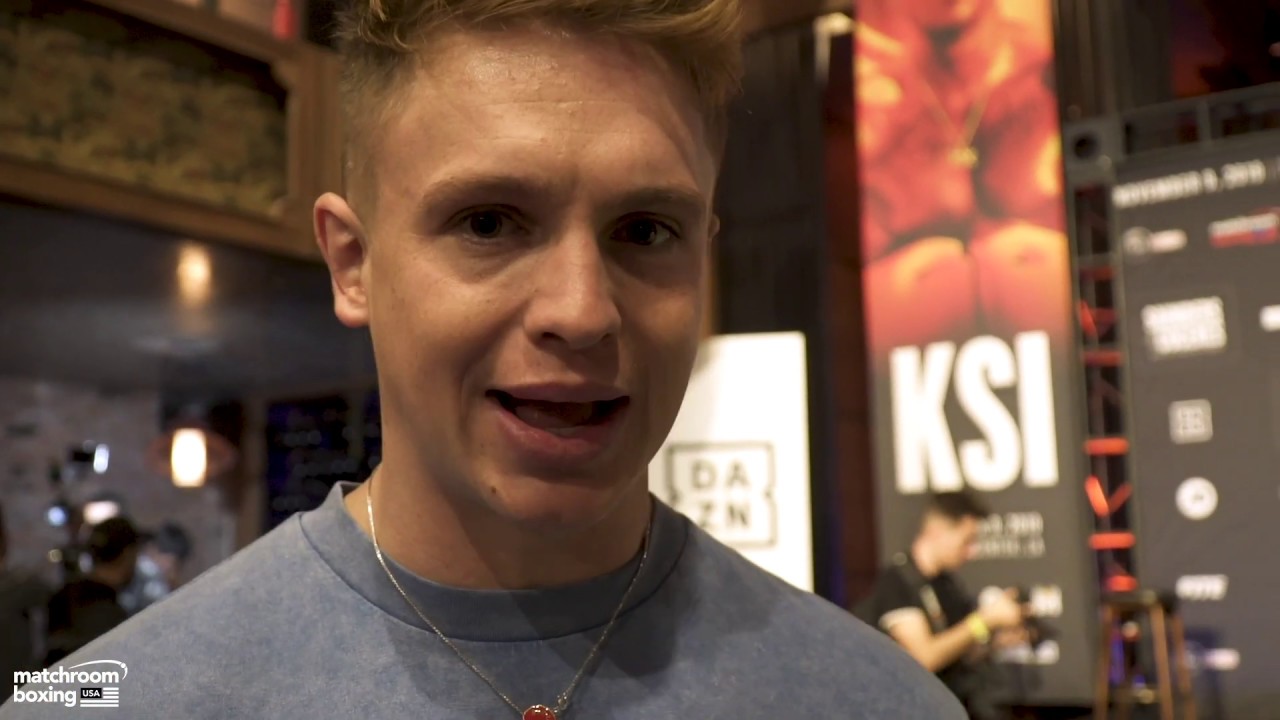 "They don't need to do this!" Joe Weller on KSI vs Logan Paul 2
