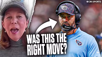 Former Raiders CEO Discusses the Impact of In-Season Coaching Changes + Previews Raiders vs Chiefs
