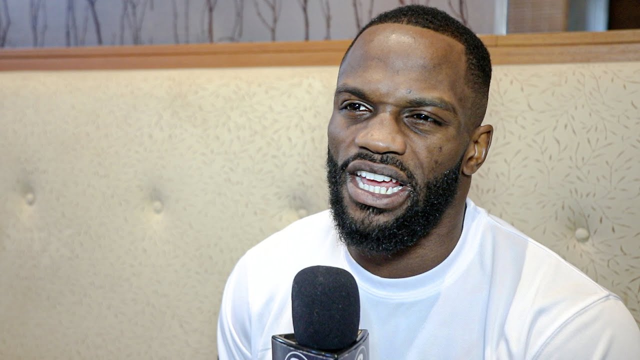 'TYSON FURY, WITH FULL FOCUS, STOPS USYK!' - Ishmael Davis plans BOHACHUK UPSET backdrop