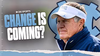 UNC told not to post any Patriots related content | Could change be coming for the Tar Heels? background