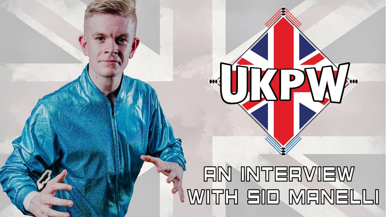 An Interview with Sid Manelli