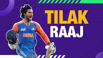 Tilak’s knock in the Final a masterclass in middle-order batting: Dinesh Karthik