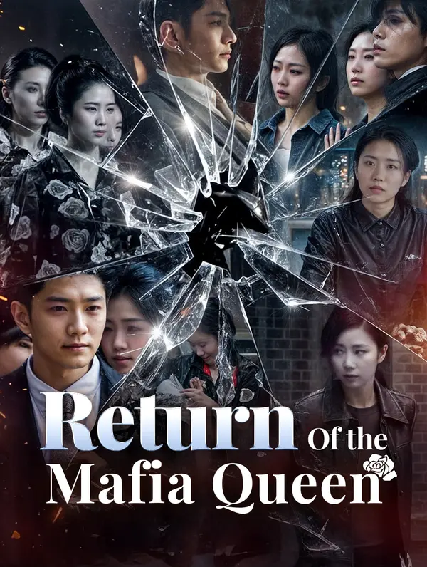 El regreso de la Reina de la Mafia poster