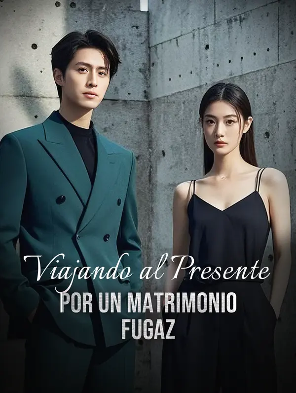 Viajando al Presente por un Matrimonio Fugaz poster