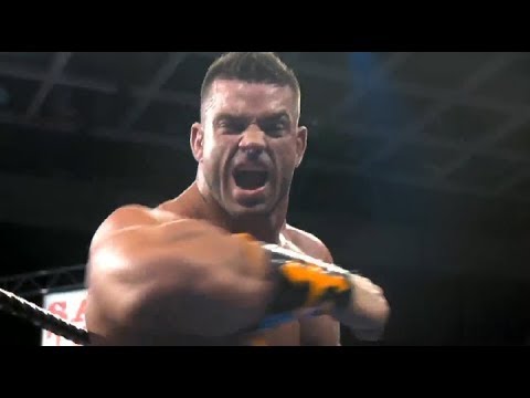 Brian Cage vs. Hammerstone | Mecca Grand Championship Tournament | September 30, 2018