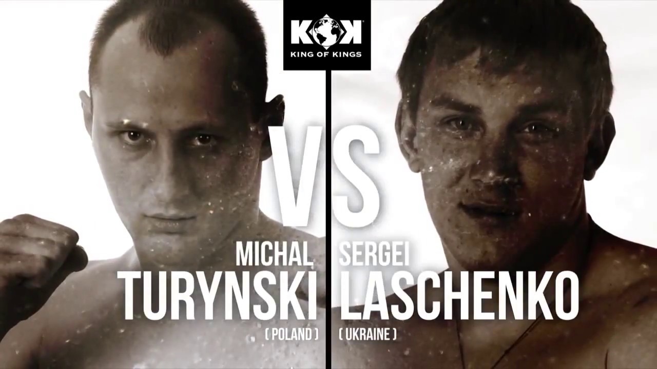 Serghei Morari(Moldova) vs Psemislav Zimnicki(Poland) на шоу КОК 17 октября.